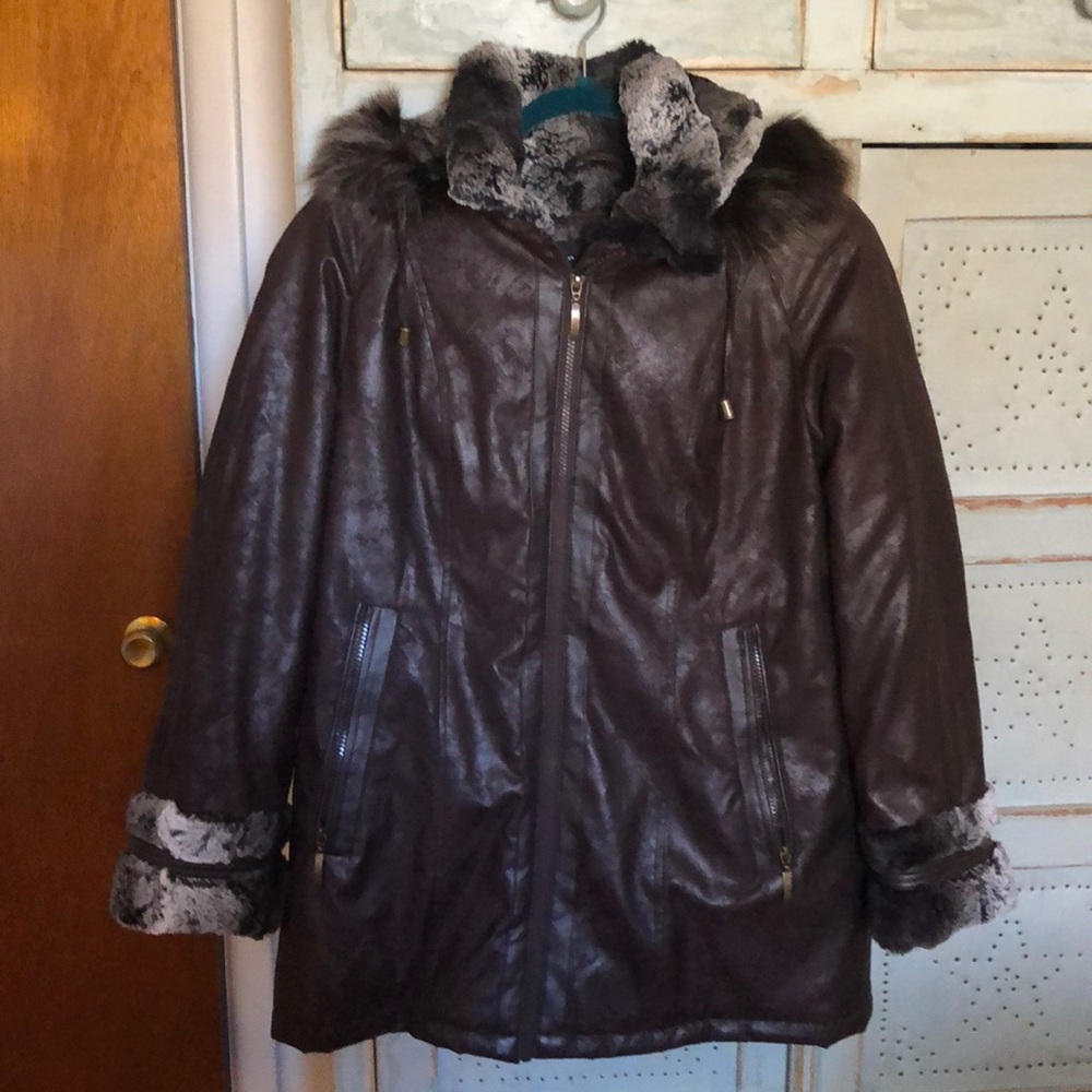 Winter Coat